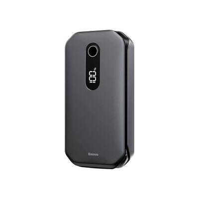 Автомобильное пусковое устройство 12000 мАч Baseus 1000A