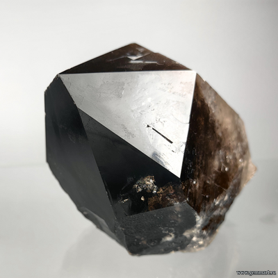 Морион (разн. кварца). Россия. 145*92*95мм.