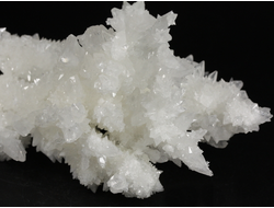 Арагонит белый, коллекционный образец, Мексика (110*70*60 мм, 144 г) №37730