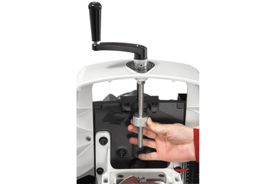 JWDS-2550-M Барабанный шлифовальный станок