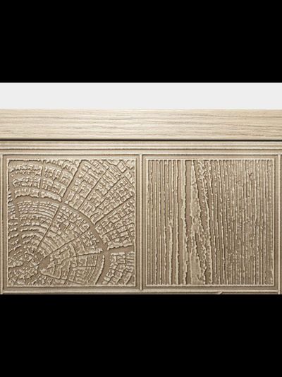 Спальный гарнитур Кашемир 5