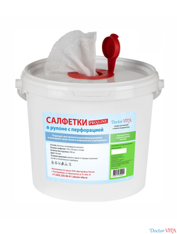 Диспенсерная система Doctor VITA