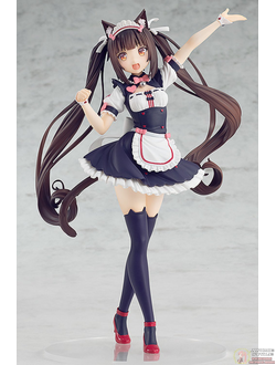 Фигурка Чокола (Chocola Pop Up Parade)