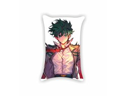 Подушка Моя геройская академия №10