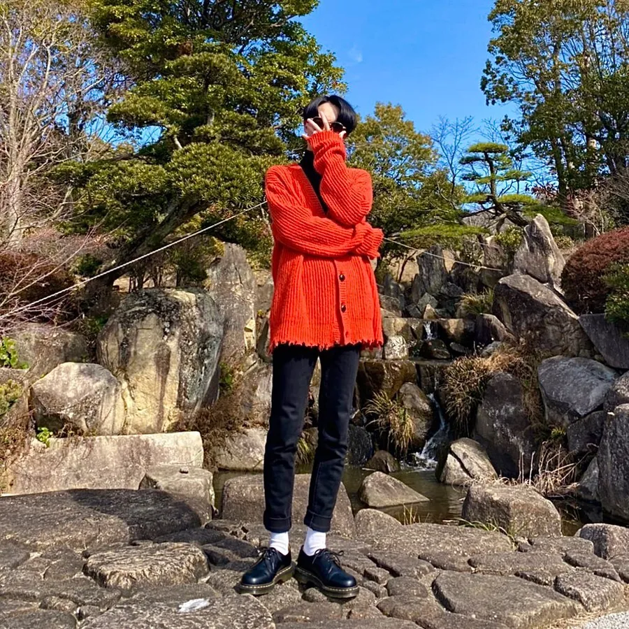 туфли черные dr. martens для мужчин