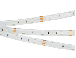 Лента Arlight RTW-SE-B30-10mm 12V RGB (7.2 W/m, IP65, 5060, 5m)