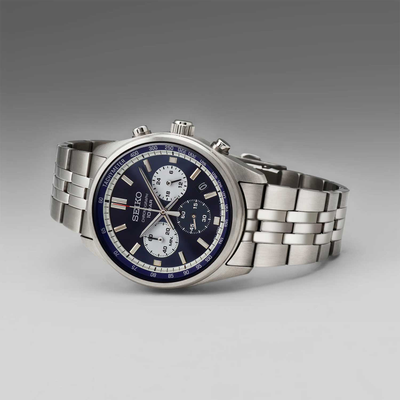 Наручные часы Seiko SSB427P1