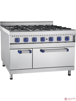 Плита газовая Abat ПГК-69ЖШ