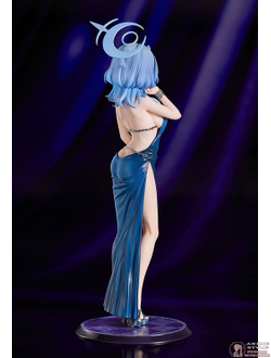 Фигурка 1/7 Ако Амау (Ako Amau Dress)