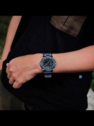 Часы Casio G-Shock GA-2200SBY-8A