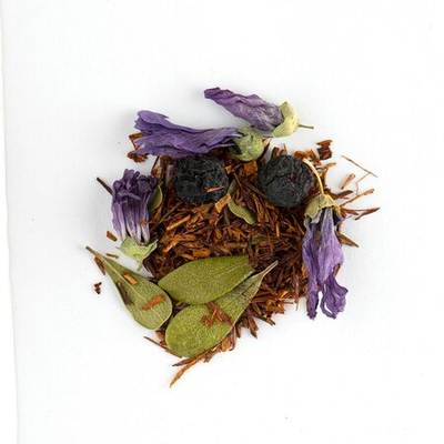 Чай Ройбуш Черничный мусс 500 г