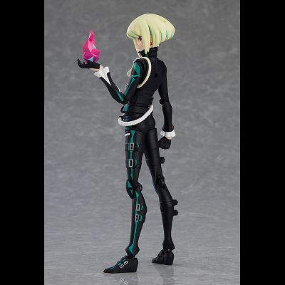 Фигурка фигма Лио Фотия (figma Lio Fotia)