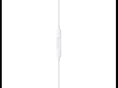 Apple EarPods 3.5 MNHF2ZE/A Белые