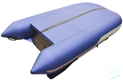 Лодка ПВХ Hunterboat Стелс 275