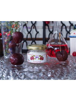 АРОМАТИЧЕСКАЯ СВЕЧА "ВИШНЯ" 20 МЛ