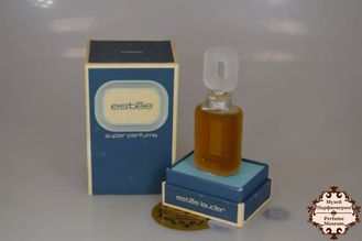 Estee Lauder Estée | 14ml Винтажные Духи Эсте Эсте Лаудер парфюм, винтажная парфюмерия духи +купить