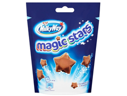 Конфеты Milky Way Magic Stars 91гр