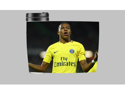 Термокружки Kylian Mbappe Lottin, Килиан Мбаппе Лоттен