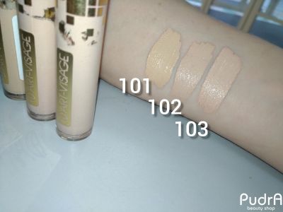 ART VISAGE Светоотражающий консилер &quot;MIRACLE TOUCH&quot; | Арт Визаж. Тон 102 натуральный бежевый