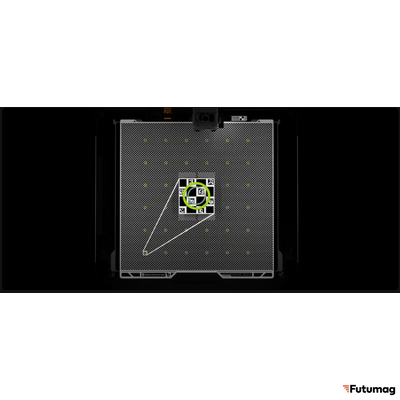 3D-принтер Bambu Lab H2S (EU)