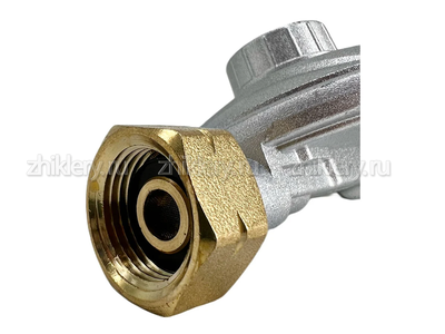 Регулятор давления ATR-930 Longtime  ARMA 001-114