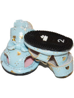 Сандали для собаки  Varnish