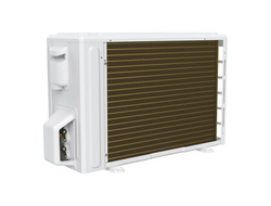 Бытовой настенный кондиционер FeRRUM™ серии FORCE Full DC Inverter