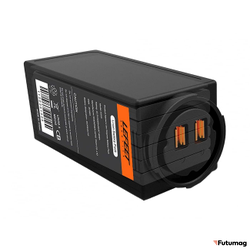 Электрический подводный скутер Lefeet S1