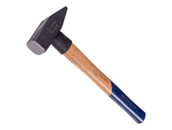 Молоток 1000 г, деревянная рукоятка МАСТАК 091-011000