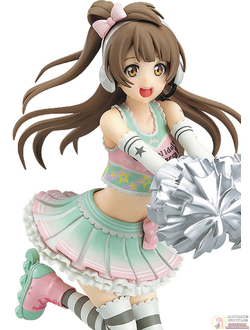 Фигурка Котори Минами (figFIX Minami Kotori Cheerleader ver.)