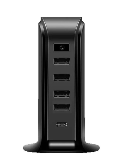 USB-блок питания с IP-камерой и Wi-Fi DanFuRie