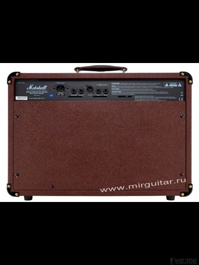 Marshall AS50D