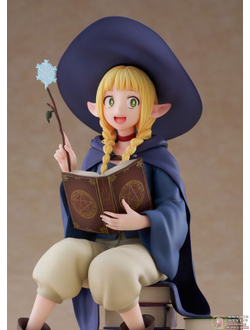 Фигурка 1/7 Марсиль Донато (Marcille Donato Student Ver.)