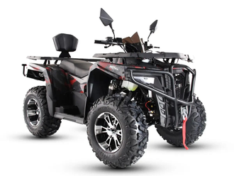 Квадроцикл MOTAX GRIZLIK Y300
