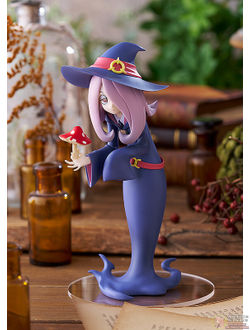 Фигурка Сюси Манбаваран (Sucy Manbavaran Pop Up Parade)