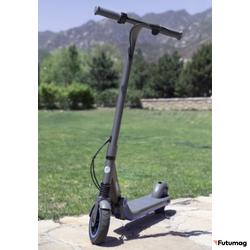 Электросамокат Ninebot eKickScooter Zing E10