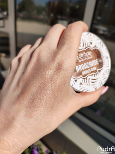 ESTRADE Бронзатор Bronze d'or 116 звездный загар | Эстрада