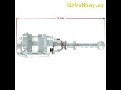 Личинка двери для Peugeot 407 Citroen C4  Picasso