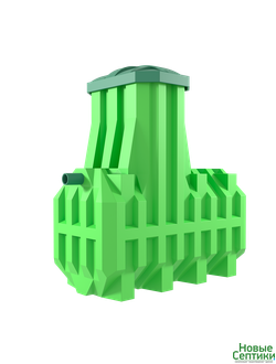 Станция высокой очистки Ergobox