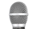 Микрофон проводной Audio-Technica ATR1500
