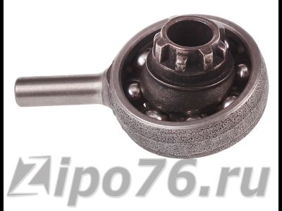 Подшипник качения пьяный для МАКИТА 2450