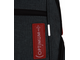 Школьный рюкзак Optimum City 2 RL, темно-серый
