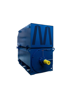 Электродвигатель ДАЗО4-400Х-4У1