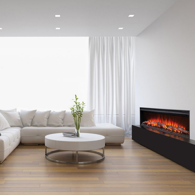 Линейный очаг Jasper 62