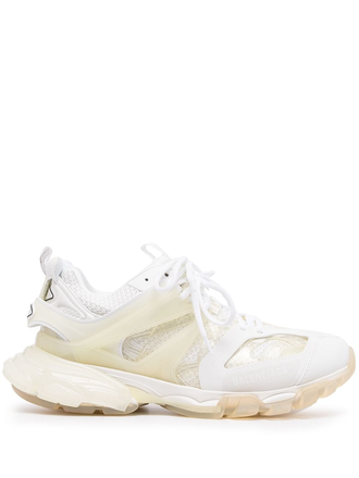 Balenciaga track 2 gold 2025