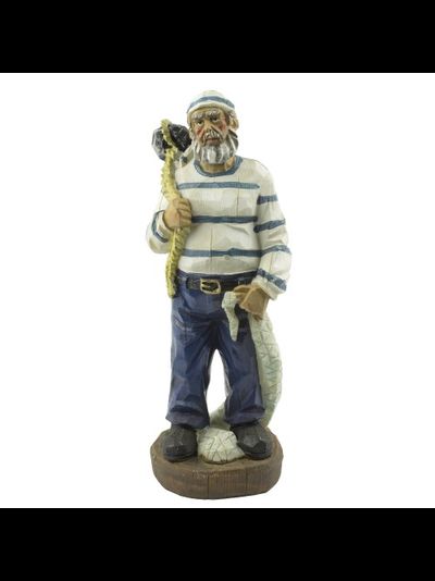 Фигурка "Моряк" 21см