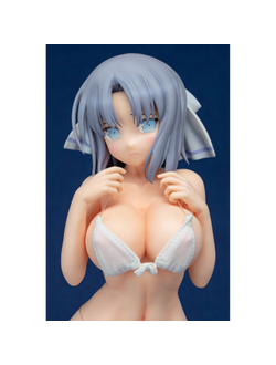 Фигурка 1/6 Юми (Yumi Cloth Swimsuit Ver., Perfect Edition)