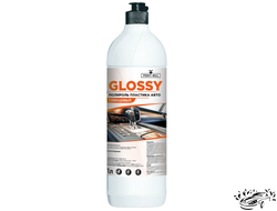 Полироль пластика GLOSSY (глянцевый) Profy Mill 1л