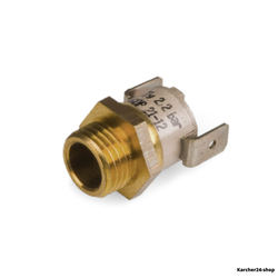 Датчик давления насосной станции (6.645-096.0)