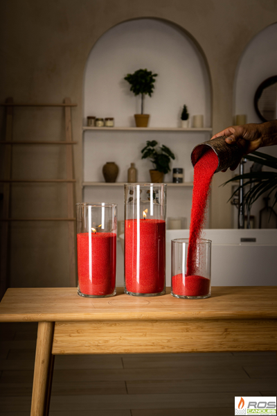 НАБОР СВЕЧЕЙ №2